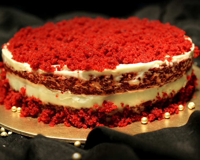 Holiday baking and dessert recipes | Femina.in