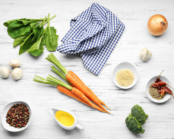 Eat according to your Ayurvedic dosha | Femina.in