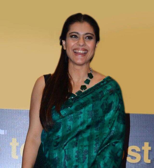 Kajol Ke Porn Photo - Take a cue from the likes of Sonakshi, Parineeti, Bhumi whose recent image  makeover has visibly boosted their confidence. | Femina.in