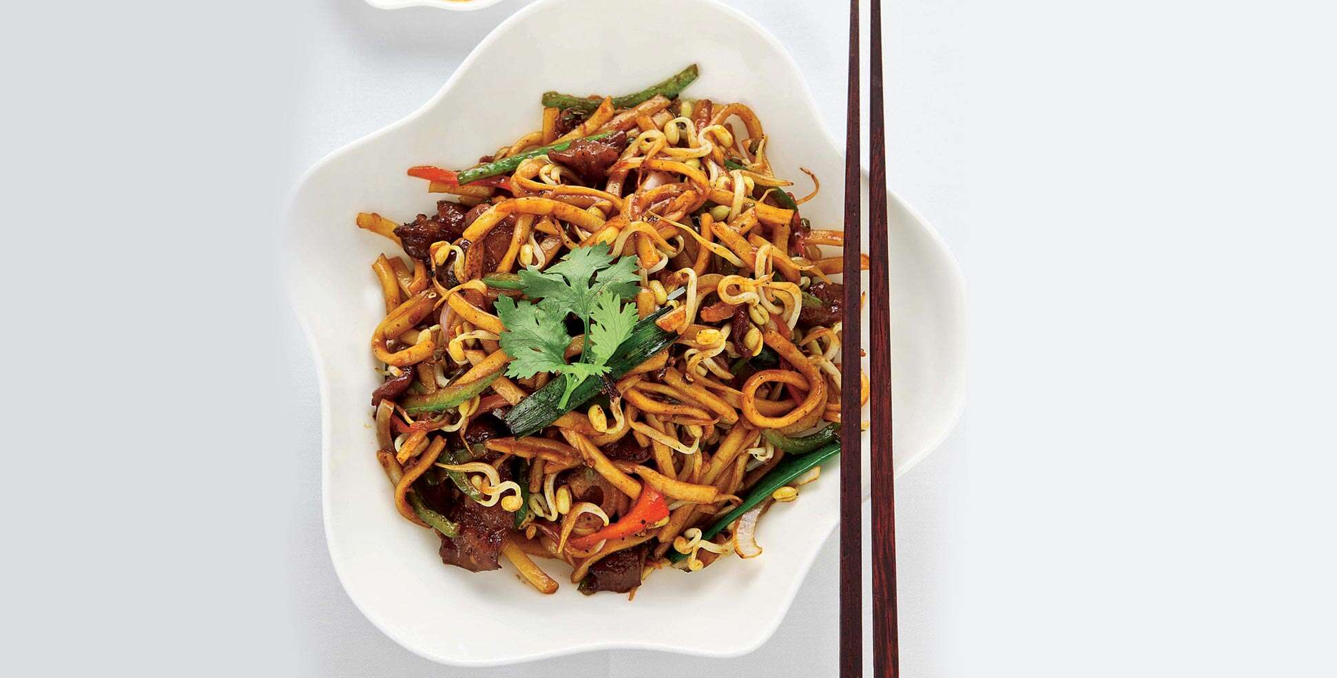 Chinese recipes for the new year | Femina.in