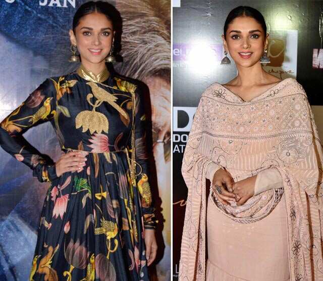 Check out the one accessory Aditi Rao Hydari can’t get enough of ...