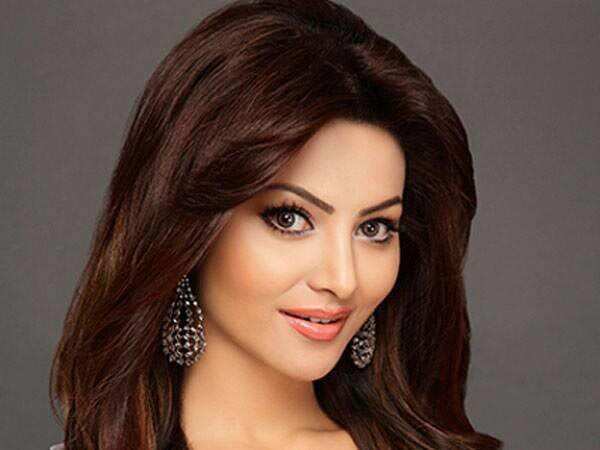 Urvashi Heroine Chudai Video - Urvashi Rautela: My character over controlling in 'Great Grand Masti' |  Femina.in