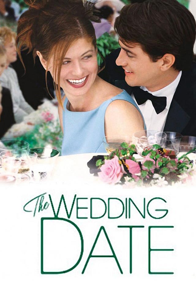 The Wedding Date, Movies