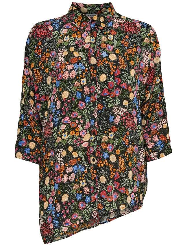 Moody florals are our new favourite print | Femina.in