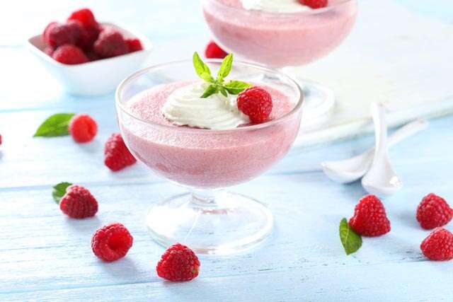 3 delicious eggless mousse recipes | Femina.in
