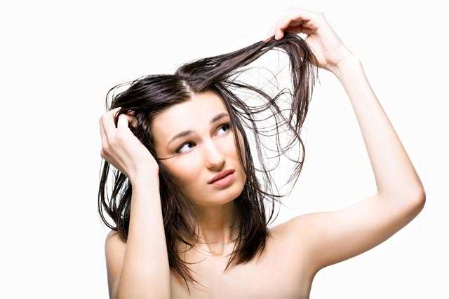 Oily dull lifeless hair Heres a couple recommendations oilyhair s   Olaplex Shampoo Review  911K Views  TikTok