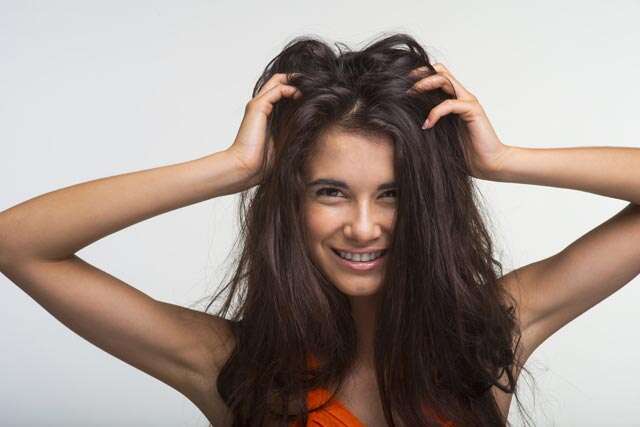 Easy hacks to care for thick hair 