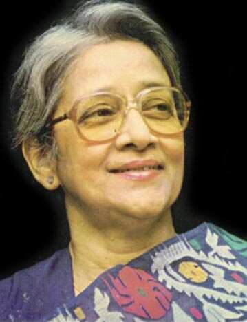 Sabyasachi remembers his style icon Suchitra Mitra