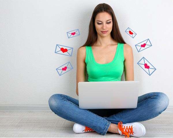 Five onlinedating tips for single women Femina.in