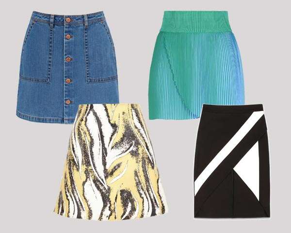 Six pair of minis to invest in instead of shorts | Femina.in