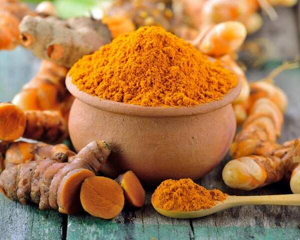 5 Important Health Benefits Of Curcumin