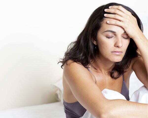 Natural remedies for a sinus infection | Femina.in