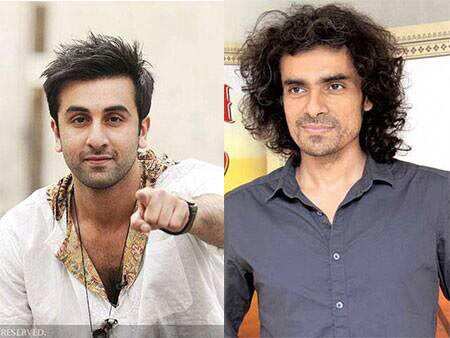 Imtiaz Ali's next to have Ranbir Kapoor in a cameo | Femina.in