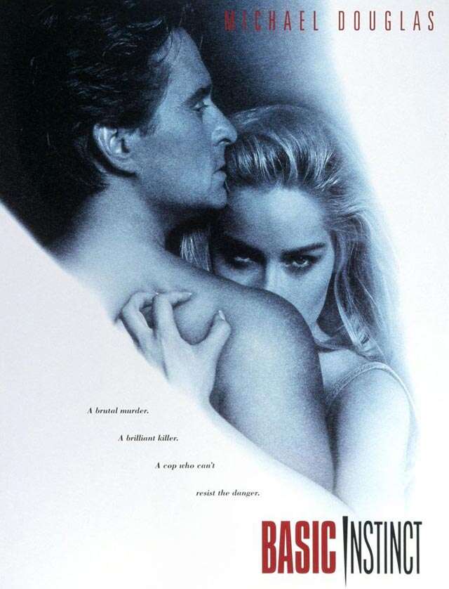Hollywood erotic movies