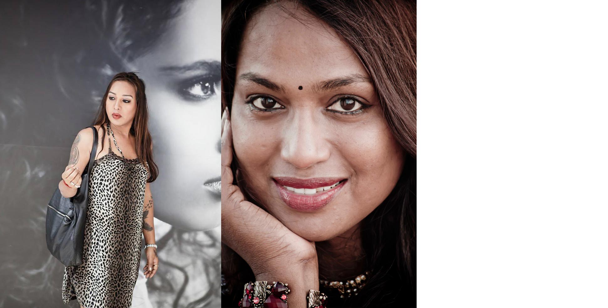 Five Transgender Persons Who Have Scripted History 