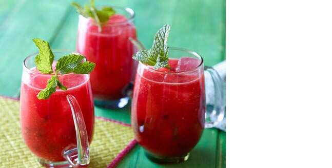 Raise a toast to your Sunday with these delicious mocktails | Femina.in