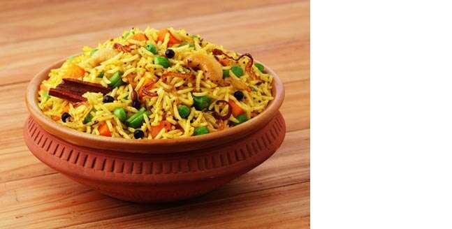 5 kinds of biryani that every foodie must know | Femina.in