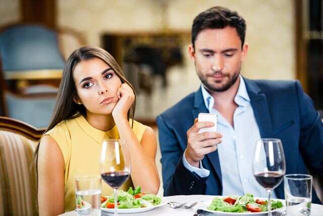 How to Go on a Blind Date: The Dos and Don'ts - Slow Dating