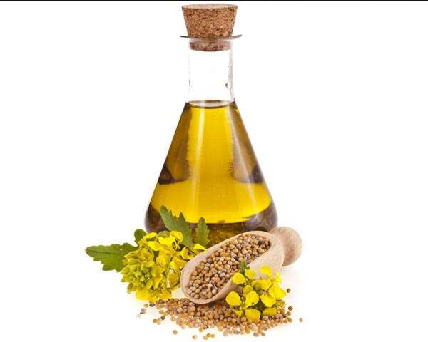 Use mustard oil for fabulous skin and hair