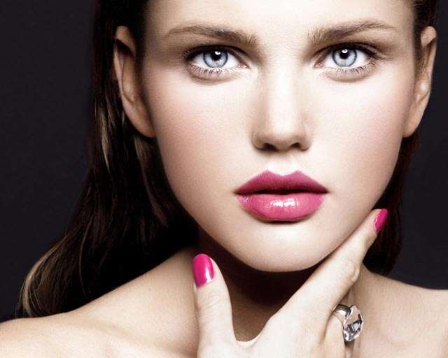 The perfect shade of pink lipstick for your skin tone