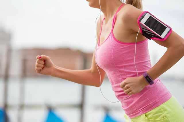 Five health apps that can be your personal trainer | Femina.in