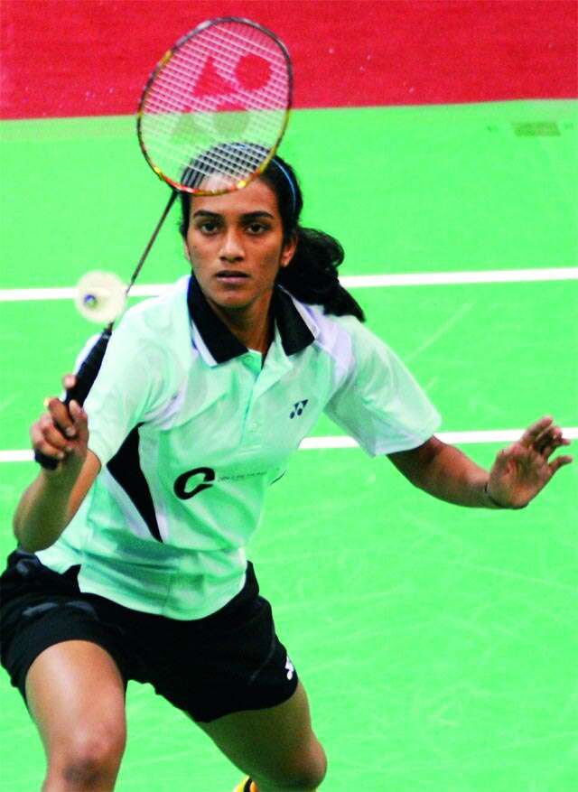 Pv Sindhu Qualifies For The Rio Olympics We Get To Now Her Better 