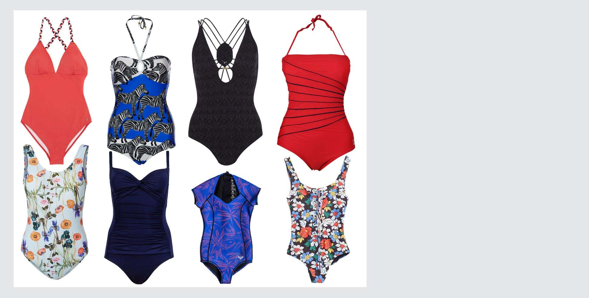 Swimsuit options to try now | Femina.in