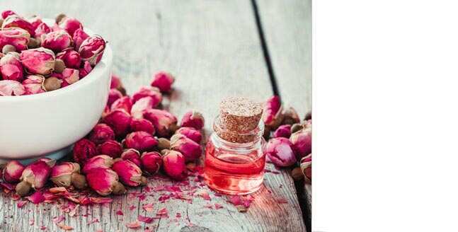 3 ways to use roses in your beauty routine | Femina.in