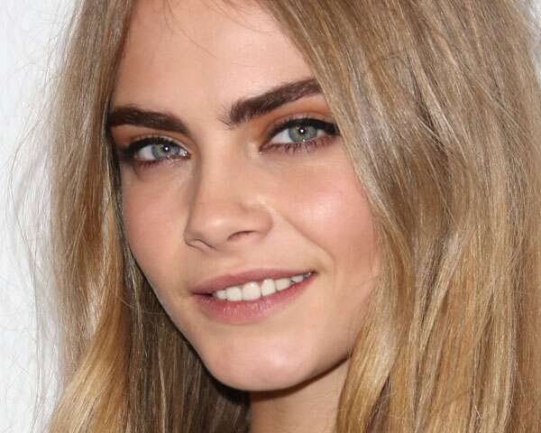 Can onion juice give you brows like Cara Delevingne?