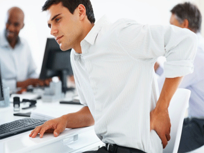 How Bad Posture Is Affecting You For Life Femina In