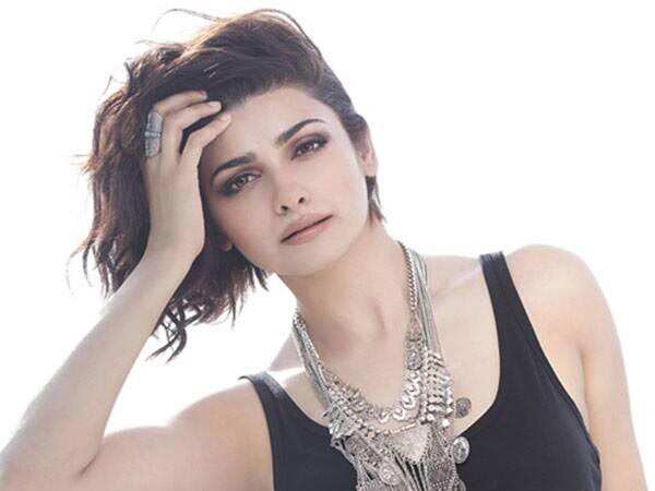 Prachi Desai Hard To Break My Sweet Girl Image Femina In