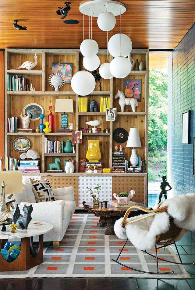 Dos And Don Ts Of Eclectic Style Interior Design Femina In