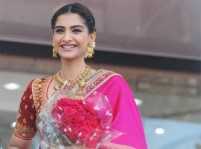I'm not a believer in cosmetic treatments: Sonam Kapoor