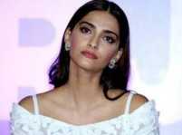 Sonam Kapoor appalled by the ‘out-of-context’ taken remarks