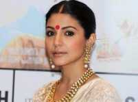 Women deal with break-ups better than men, says Anushka Sharma