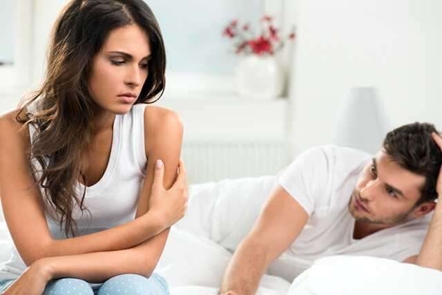 4 Risks Of Having Too Much Sex
