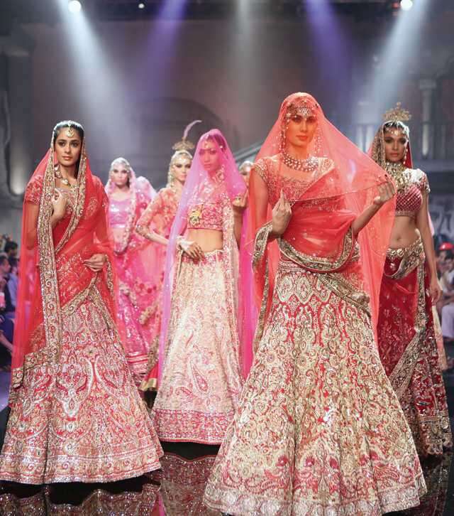 Suneet Varma, on what makes a wedding special | Femina.in
