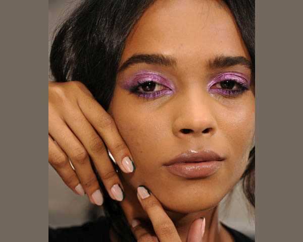 Best beauty trends from NYFW Spring 2017 | Femina.in