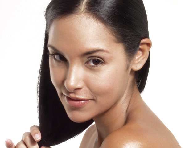 Hair straightening vs hair smoothening | Femina.in