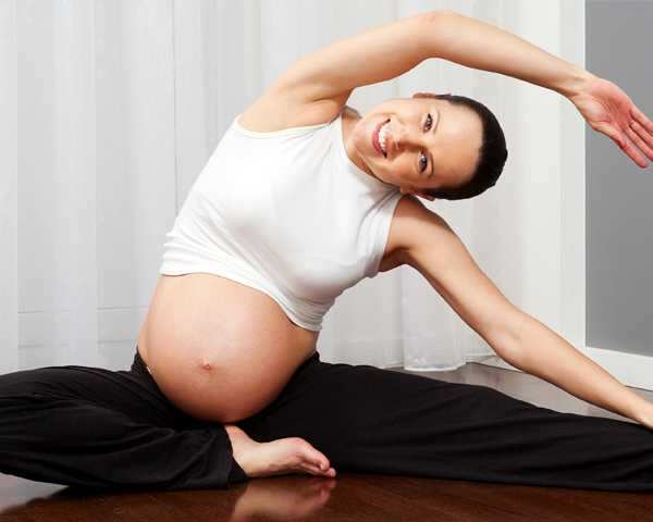 Post pregnancy workouts to lose belly fat | Femina.in