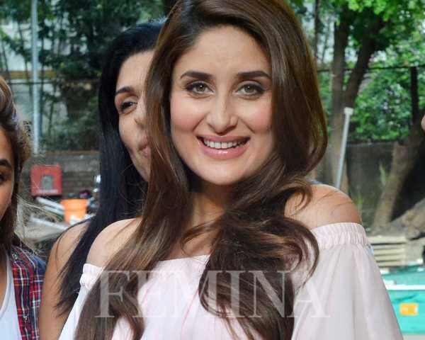 Kareena Kapoor Khan: Baby on board | Femina.in