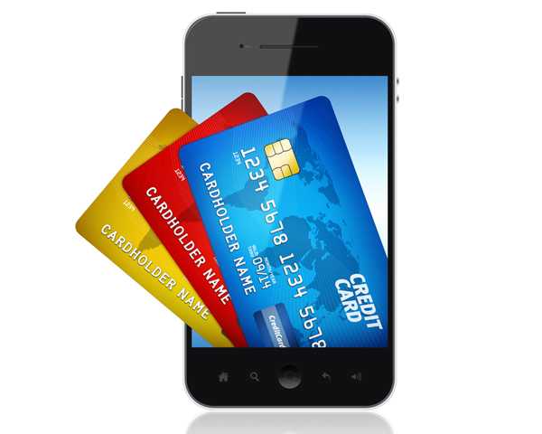 5 Advantages Of A Mobile Wallet