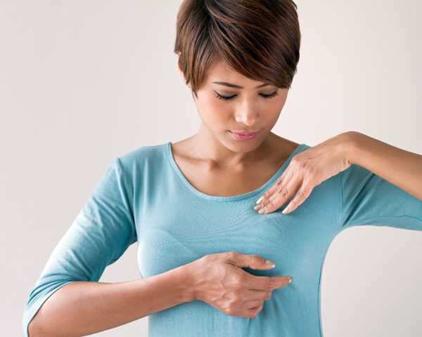 New biopsy technique to detect breast cancer | Femina.in