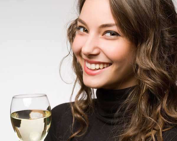 5 ways wine is great for you | Femina.in