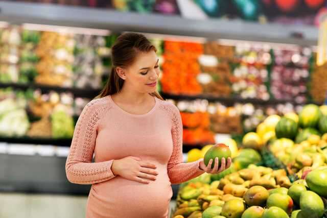 Mango Benefits And Risks During Pregnancy Feminain