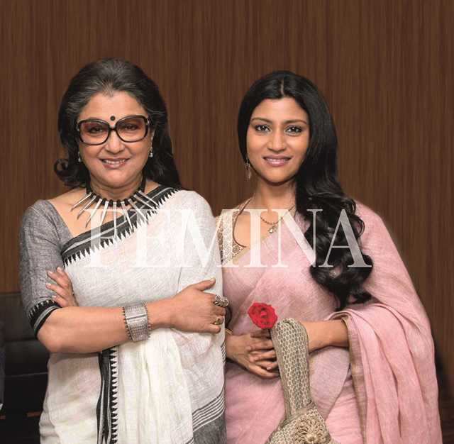 Aparna Sen