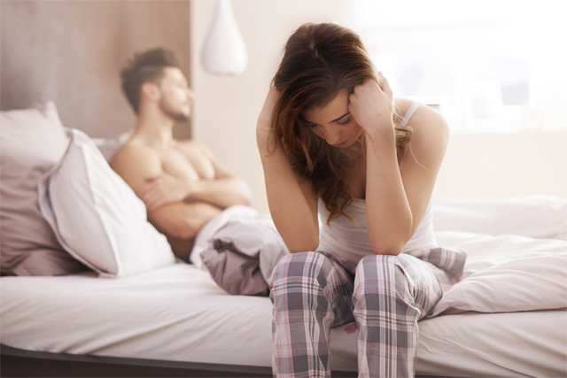 Is bleeding after sex a cause for worry?