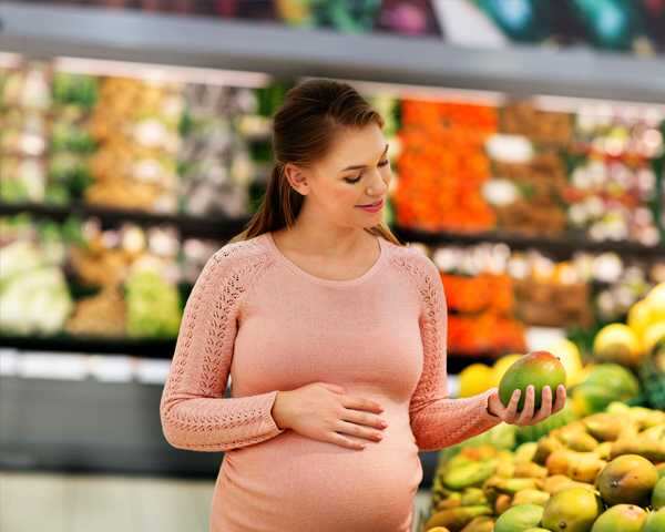 Mango Benefits And Risks During Pregnancy Femina In