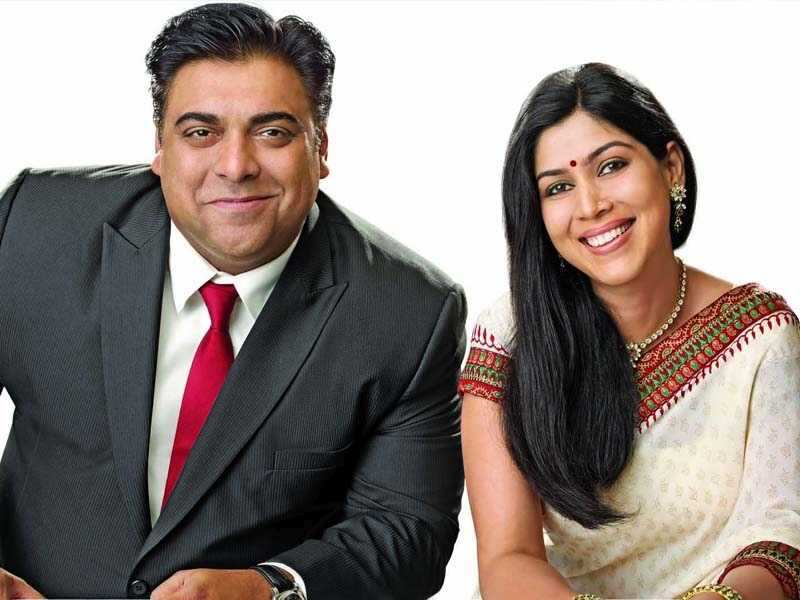 ram kapoor and sakshi tanwar 2022