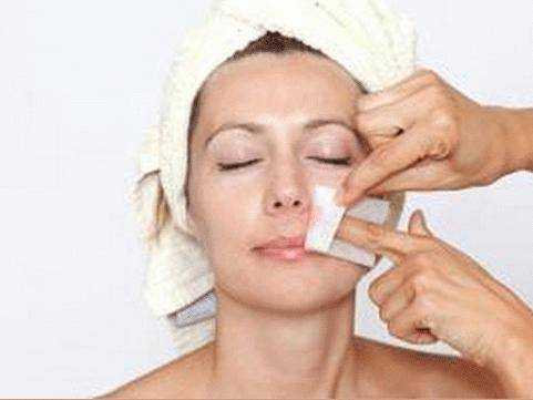 5 ways to naturally remove your facial hair Femina.in
